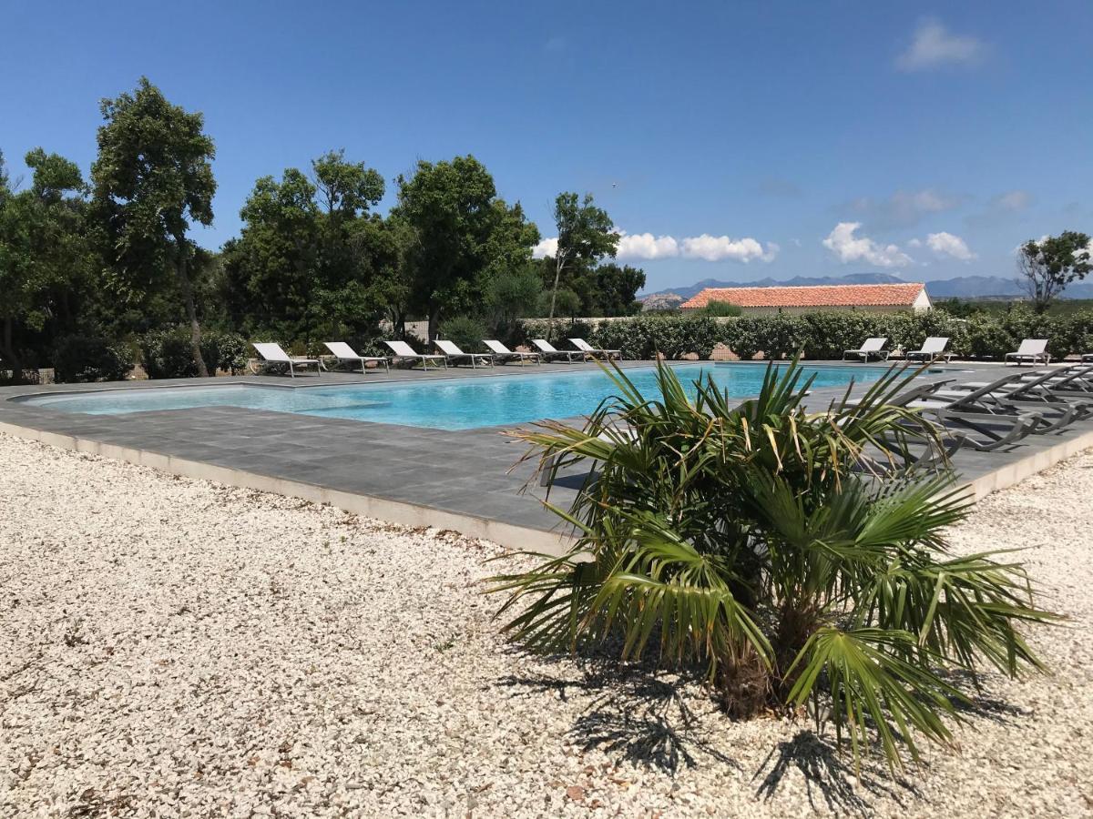 Villa Louise Bonifacio  Εξωτερικό φωτογραφία