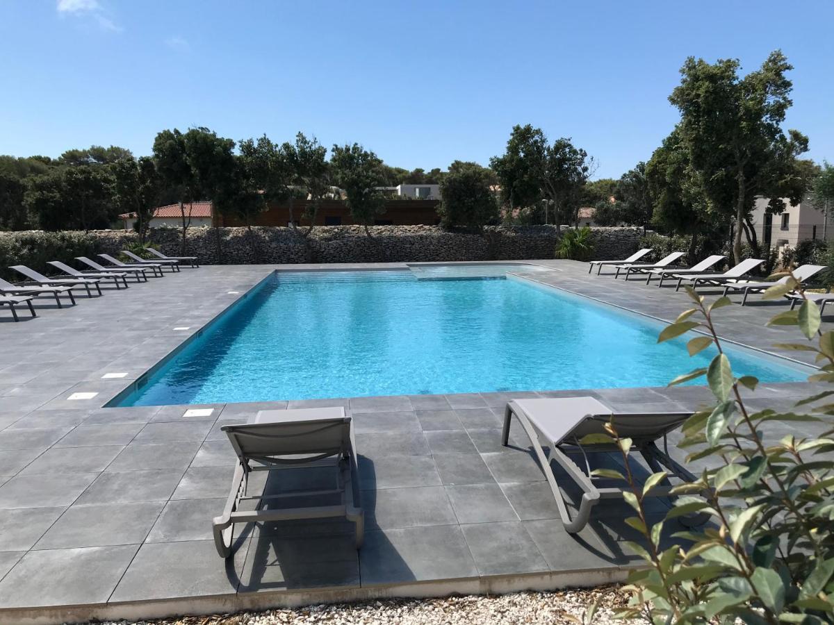 Villa Louise Bonifacio  Εξωτερικό φωτογραφία