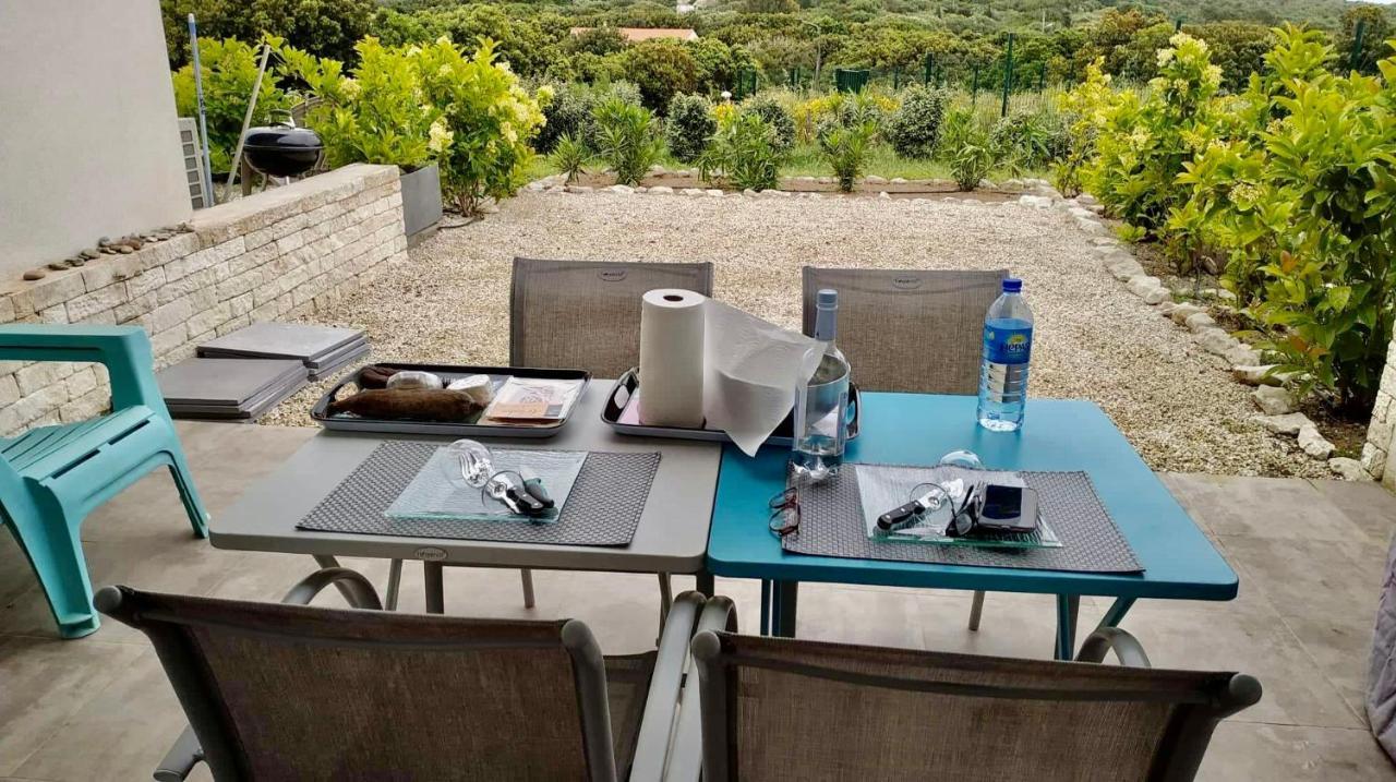 Villa Louise Bonifacio  Εξωτερικό φωτογραφία