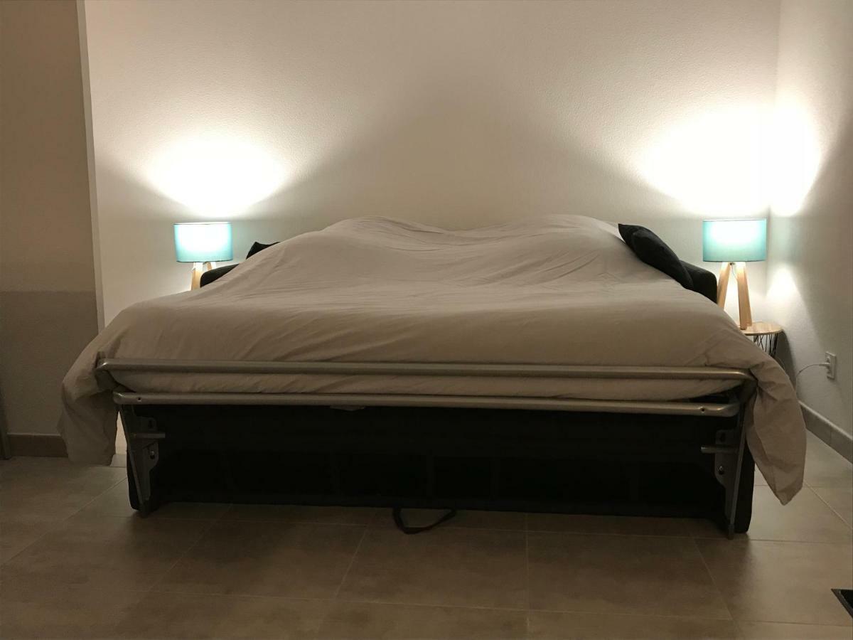 Villa Louise Bonifacio  Εξωτερικό φωτογραφία