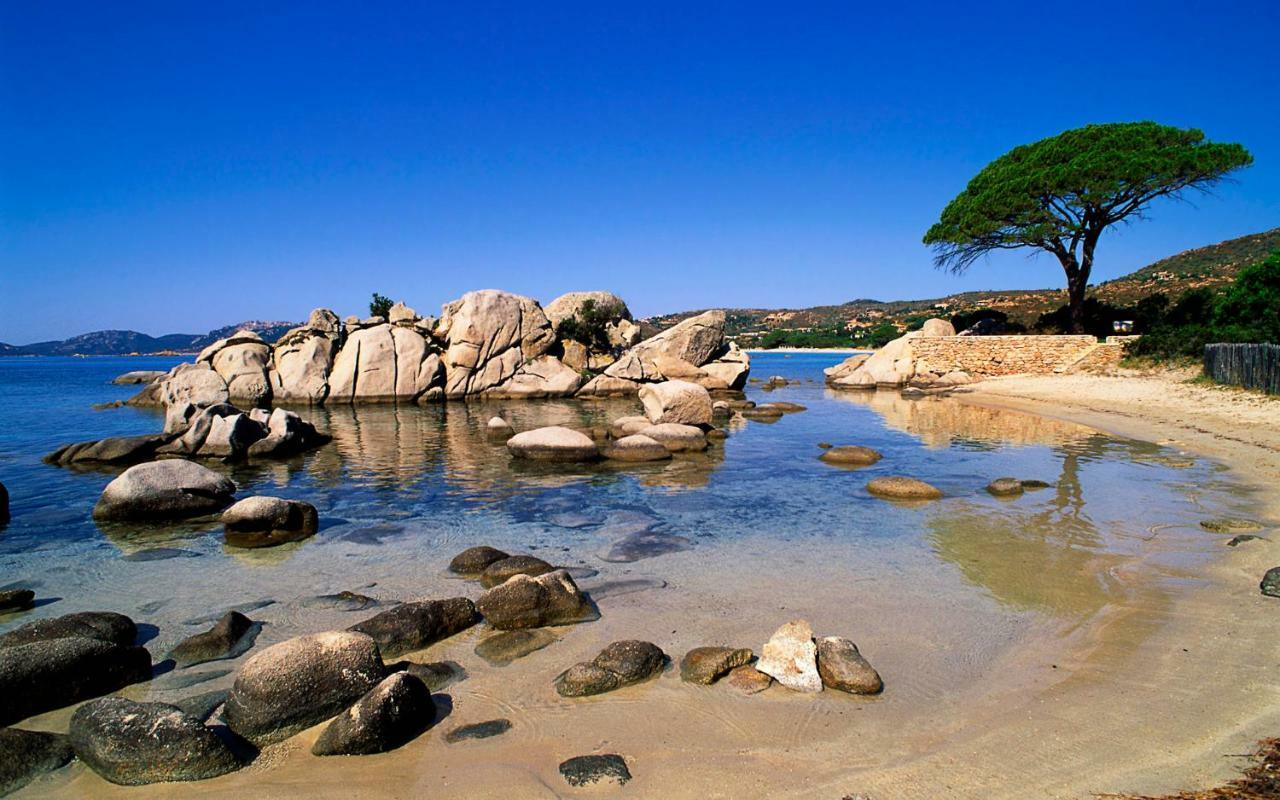 Villa Louise Bonifacio  Εξωτερικό φωτογραφία