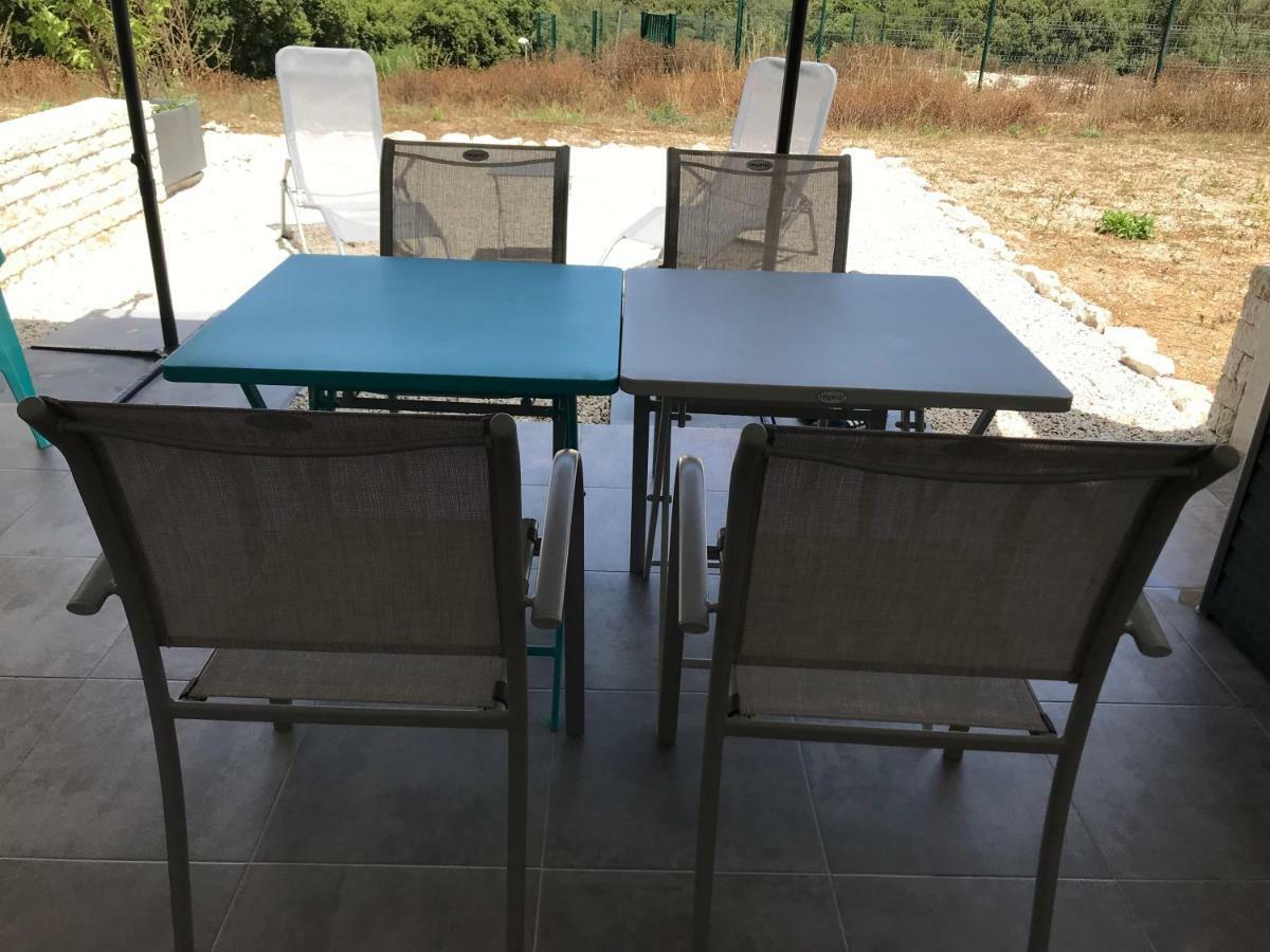 Villa Louise Bonifacio  Εξωτερικό φωτογραφία